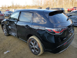 Honda HR-V foto 4