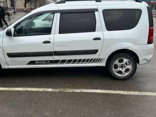 Dacia Logan Mcv foto 4