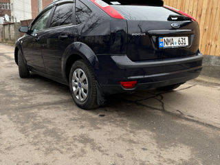 Ford Focus foto 3