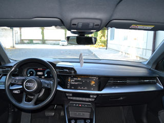 Audi A3 foto 6