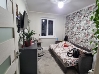 Apartament cu 3 camere, 40 m², BAM, Bălți foto 1