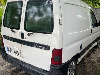 Citroen Berlingo foto 5