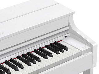 Пианино Casio AP-470 Celviano . Бесплатная установка + доставка по всей Молдове! foto 3