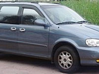 Piese KIA Carnival foto 1