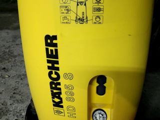 Karcher HD895 S.  380 V