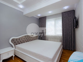 Apartament cu 3 camere, 93 m², Râșcani, Chișinău foto 6