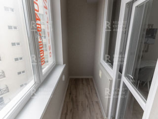 Apartament cu 2 camere, 66 m², Botanica, Chișinău foto 10