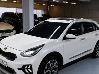 KIA Niro foto 1