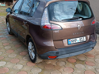 Renault Scenic foto 4