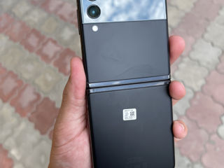 Samsung Z flip 3 NEW!!! foto 3