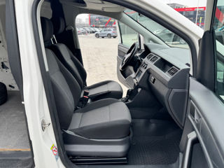 Volkswagen Caddy foto 15