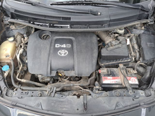 Toyota Auris foto 6