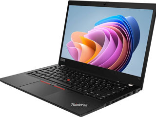 Lenovo Thinkpad T14, 14" Laptop 16GB, RAM 512GB SSD, AMD Ryzen 5 Pro 4650U  W10P