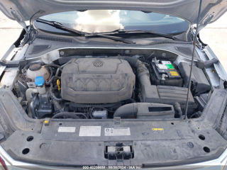 Volkswagen Passat foto 9