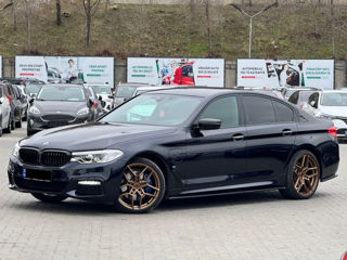 BMW 5 Series foto 3