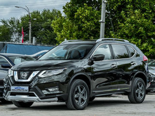 Nissan X-Trail foto 4