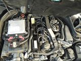 Mercedes w211 / dezmembrare E-klass / usi / bamper / stopuri /arpi /piese de pe motor foto 4