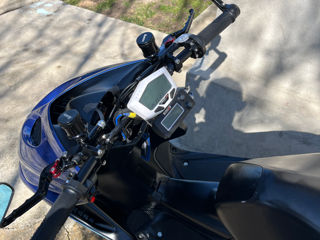 Yamaha Aerox foto 3