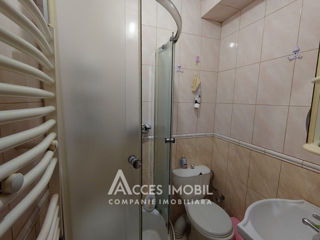 Apartament cu 1 cameră, 36 m², Centru, Chișinău foto 6