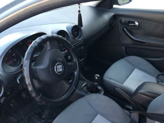 Seat Ibiza foto 5