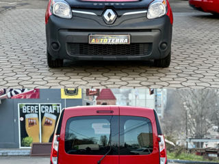 Renault Kangoo foto 2