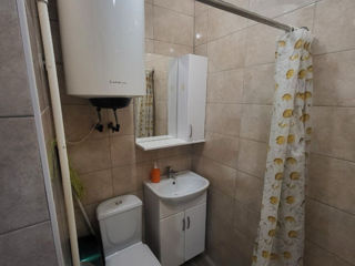 Apartament cu 1 cameră, 28 m², Botanica, Chișinău foto 7