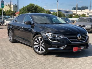 Renault Talisman foto 4