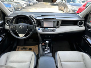 Toyota Rav 4 foto 15