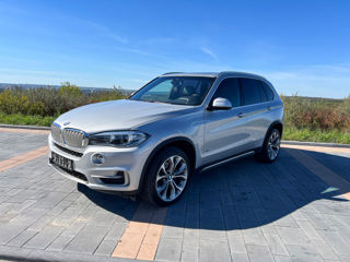 BMW X5 foto 2