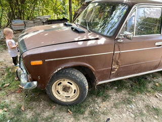 Lada / ВАЗ 2103 foto 6