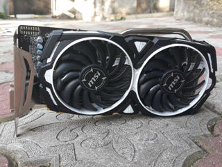 MSI RX 470 4gb