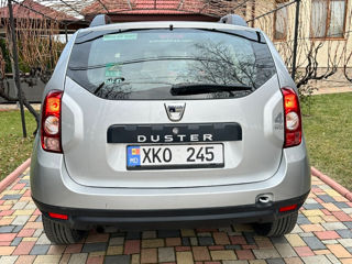 Dacia Duster foto 4