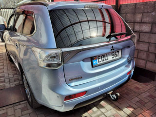 Mitsubishi Outlander foto 6