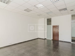 Chirie, oficiu, Botanica, pe bd. Dacia, 60 m.p, 900€ foto 3