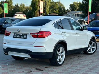 BMW X4 foto 4