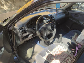 Mazda 626 1.8 бензин  есть всё фото 3