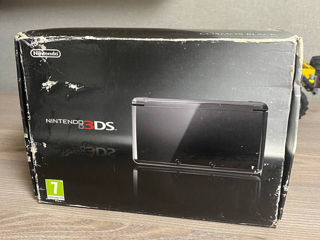 Nintendo 3ds в идеальном состоянии foto 2