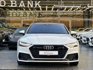 Audi A7 foto 2