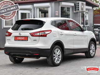 Nissan Qashqai foto 4