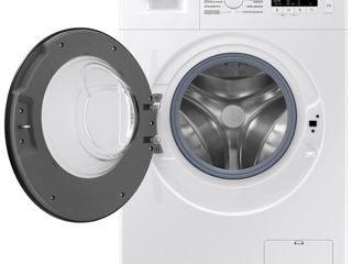 Mașină de spălat rufe economă și eficientă foto 3