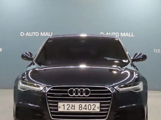 Audi A6 foto 2