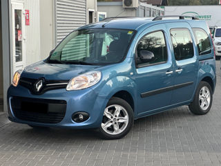 Renault Kangoo foto 5