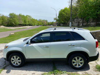 KIA Sorento foto 4