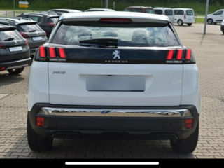 Peugeot 3008 foto 10