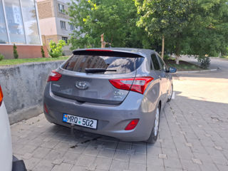 Hyundai i30 foto 2