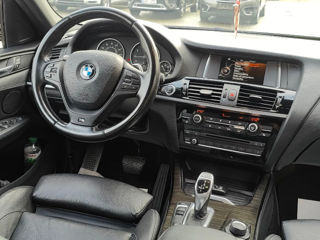 BMW X4 foto 12