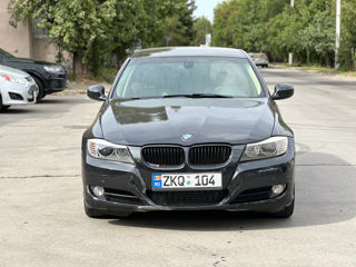 BMW 3 Series foto 1