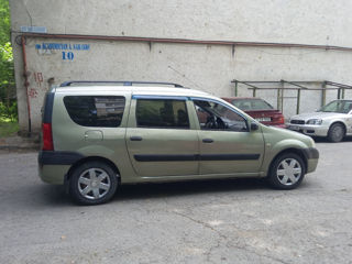 Dacia Logan Mcv foto 5