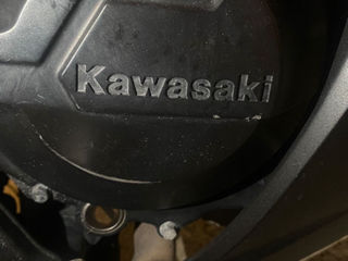 Kawasaki Ninja foto 4