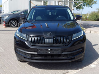 Skoda Kodiaq foto 3